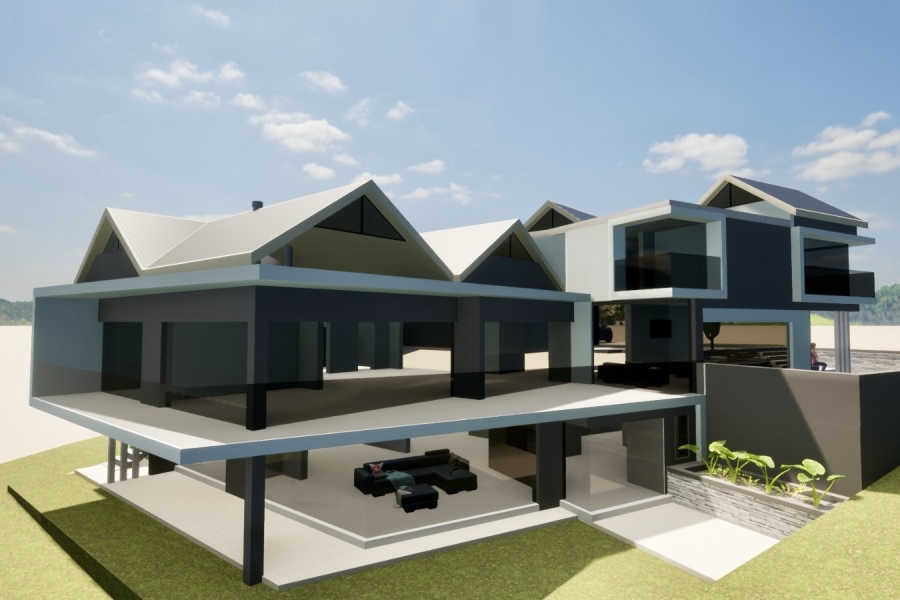 Commercial Property for Sale in Kingswood Golf Estate Western Cape